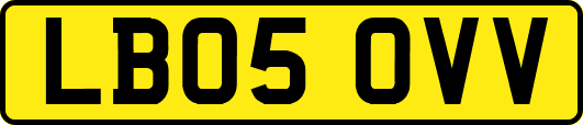 LB05OVV
