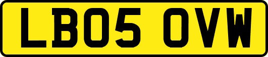LB05OVW