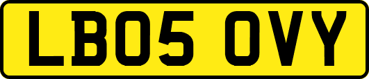 LB05OVY