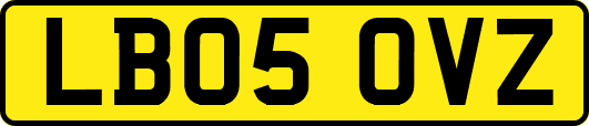 LB05OVZ