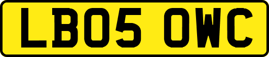 LB05OWC