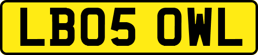LB05OWL