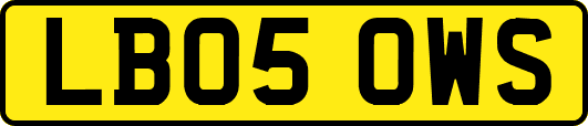 LB05OWS