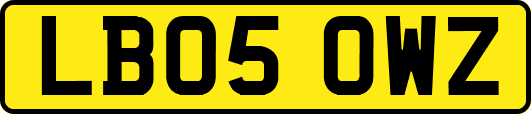 LB05OWZ