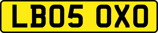 LB05OXO