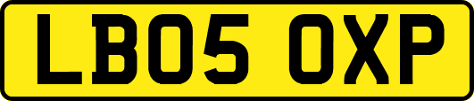 LB05OXP