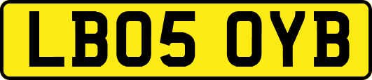 LB05OYB