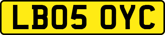 LB05OYC
