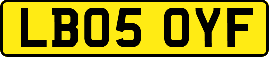 LB05OYF