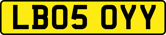 LB05OYY