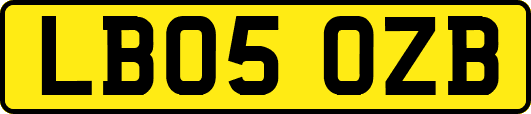 LB05OZB