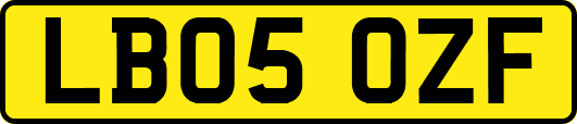 LB05OZF