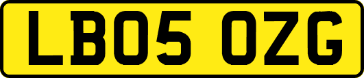 LB05OZG