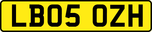 LB05OZH