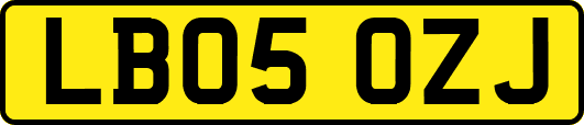 LB05OZJ