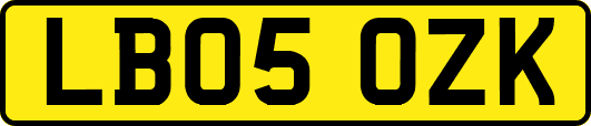 LB05OZK