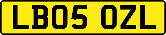 LB05OZL