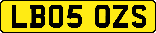 LB05OZS