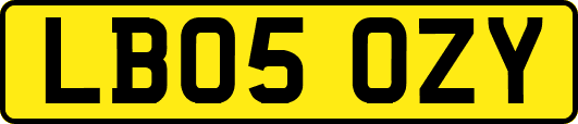LB05OZY