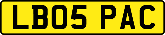 LB05PAC