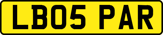 LB05PAR