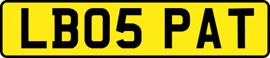 LB05PAT