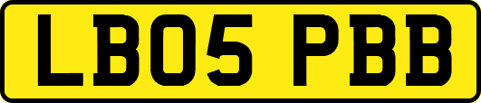 LB05PBB