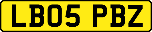 LB05PBZ