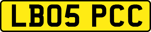 LB05PCC