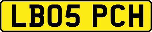LB05PCH