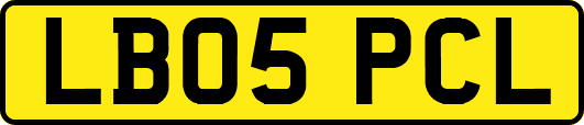 LB05PCL
