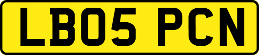 LB05PCN