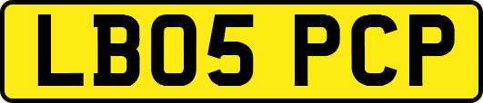 LB05PCP