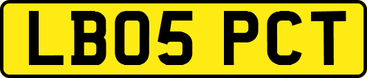 LB05PCT