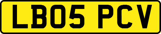 LB05PCV