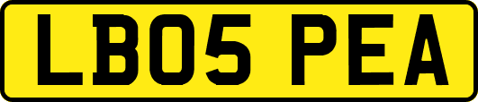 LB05PEA
