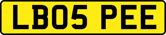 LB05PEE