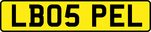 LB05PEL