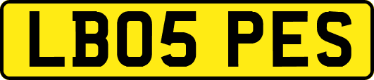 LB05PES