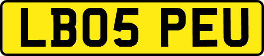 LB05PEU