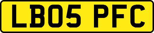LB05PFC