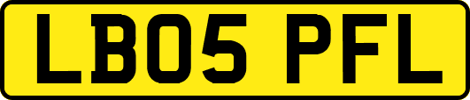 LB05PFL