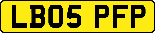 LB05PFP
