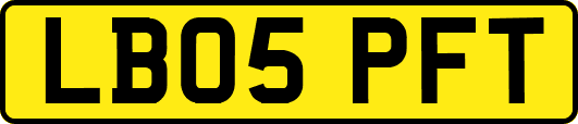 LB05PFT