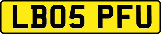 LB05PFU