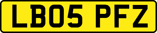 LB05PFZ