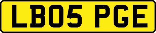 LB05PGE