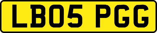LB05PGG