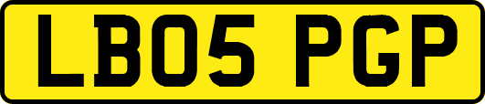 LB05PGP