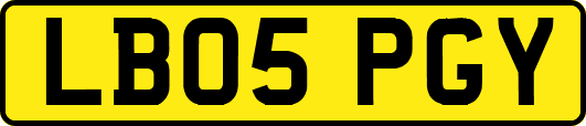 LB05PGY